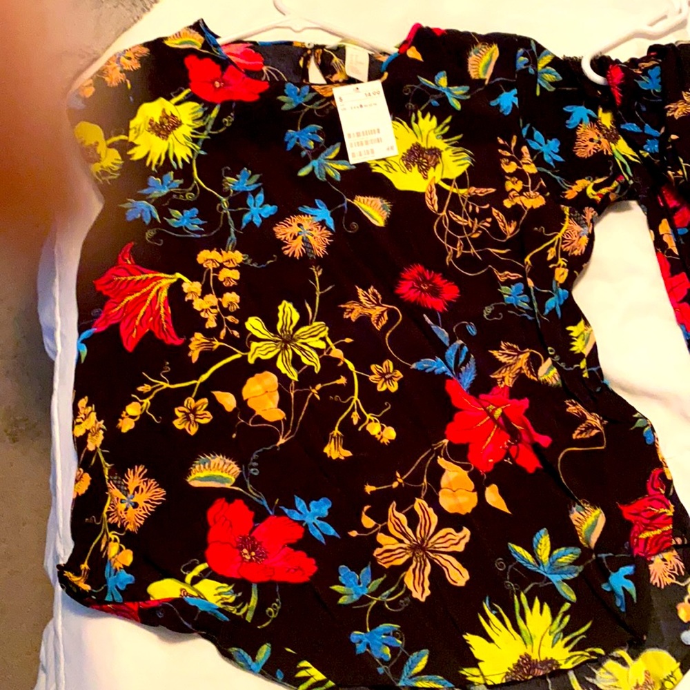 H&M Summer Set